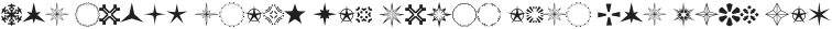 Santa Claus Deco otf (400)