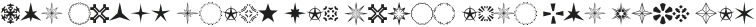 Santa Claus Deco ttf (400)