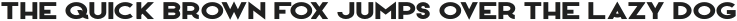 Hanover otf (700)
