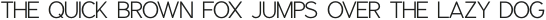 Perth Sans otf (400)