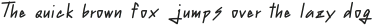 Milky Way Regular otf (400)