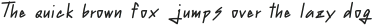 Milky Way Regular ttf (400)