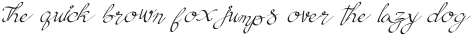 Kondoraz Italic otf (400)