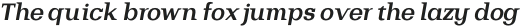 Bodrum Style 16 Bold Italic otf (700)
