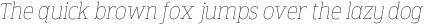 Finalist Round Slab 35 Thin Italic otf (100)