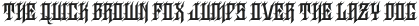 Martyr Regular otf (400)