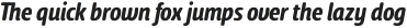 Duddy Semibold Italic otf (600)