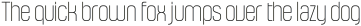 Murat Grotesque Alt 41 Thin otf (100)