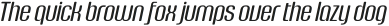 Murat Grotesque Alt 43 Italic otf (400)