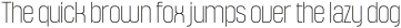 Murat Grotesque 41 Thin otf (100)