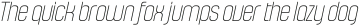 Murat Grotesque Alt 41 Thin Italic otf (100)