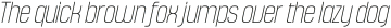 Murat Grotesque 41 Thin Italic otf (100)