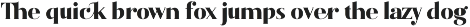 Mataö - Elegance Font Serif font preview