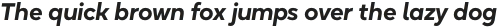 Okta SemiBold Italic otf (600)
