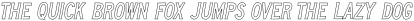 Deckhouse Slanted Outline otf (400)