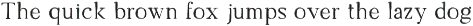 Farmhouse - Painted Serif Font font preview