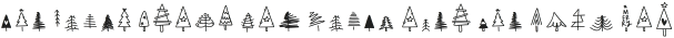 Country Trees Regular otf (400)
