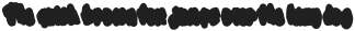 Ragsy Shadow otf (400)