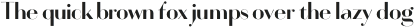 Artis-Sans otf (400)