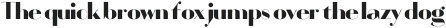 Artis-Sans Bold otf (700)