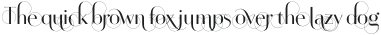 Artis-Swing Extralight otf (200)