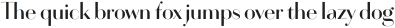 Artis-Sans Light otf (300)