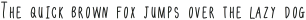 Wonders ttf (400)