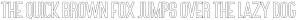 Worthness Sans Outline otf (400)