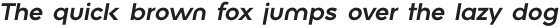 Alterwave Regular Italic otf (400)