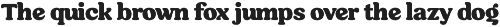 Hornbill; 18 Retro Fonts preview