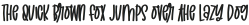 CLN-MisterCharming Regular otf (400)