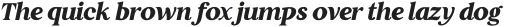 Restora Black Italic otf (900)