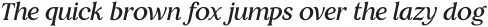Restora Medium Italic otf (500)