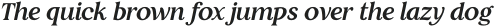 Restora Bold Italic otf (700)