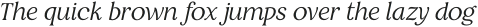 Restora Light Italic otf (300)