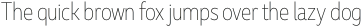 Marble Text Thin otf (100)