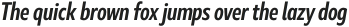 Marble Text Condensed SemiBold Italic otf (600)