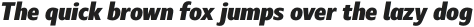 Marble Display Heavy Italic otf (800)
