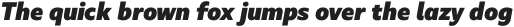 Marble Text Wide Heavy Italic otf (800)