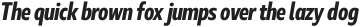 Marble Text Condensed otf (700)