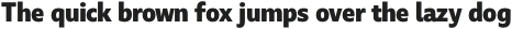 Marble Text ExtraBold otf (700)
