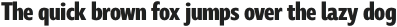 Marble Display Condensed ExtraBold otf (700)