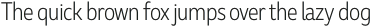 Marble Text Light otf (300)