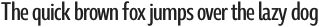 Marble Display Condensed Medium otf (500)