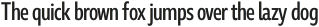 Marble Text Condensed Medium otf (500)