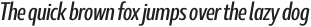 Marble Display Condensed Medium Italic otf (500)