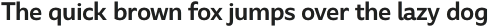 Marble Text Wide SemiBold otf (600)