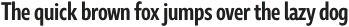 Marble Text Condensed SemiBold otf (600)