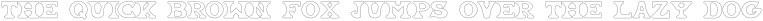 Upsurge Outline otf (400)