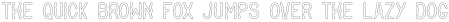 Crosscurrent Outline otf (400)